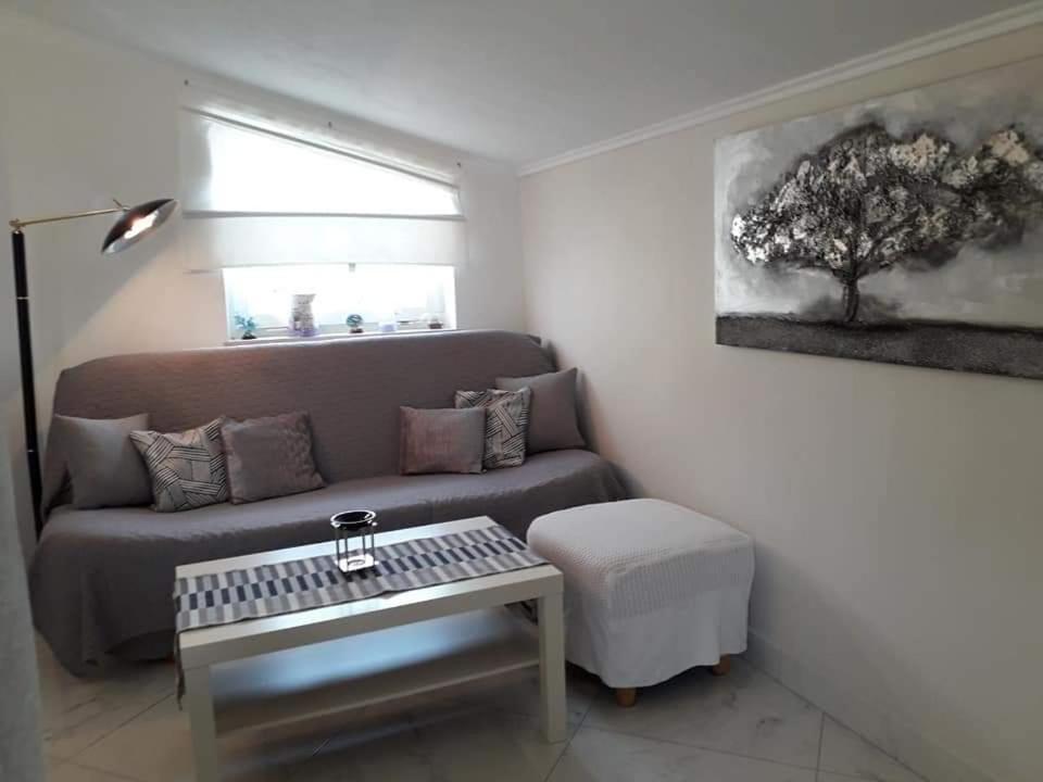 Apartment Mario Dramalj Eksteriør bilde