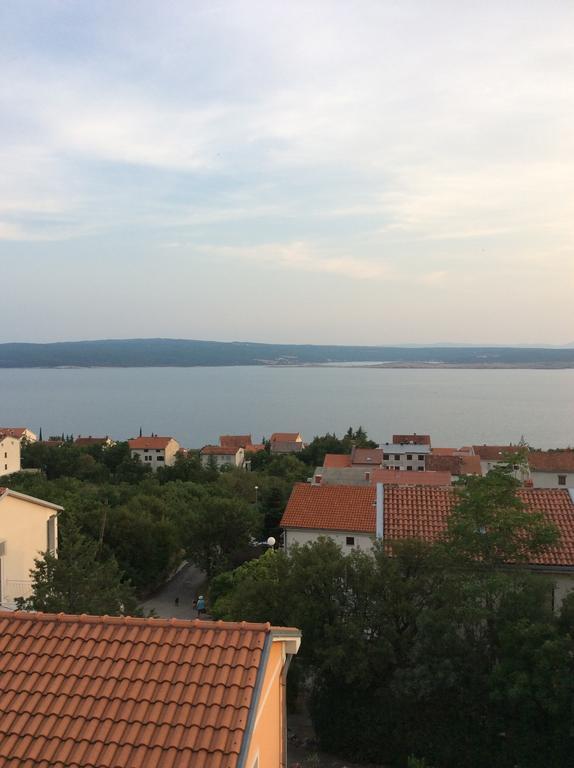 Apartment Mario Dramalj Rom bilde