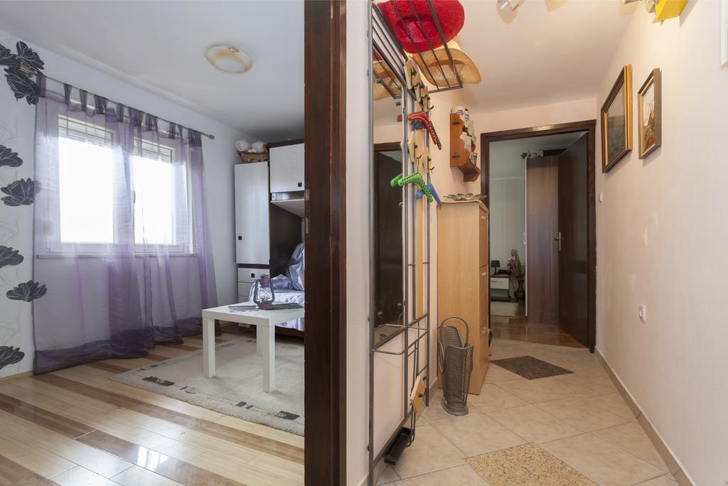 Apartment Mario Dramalj Eksteriør bilde